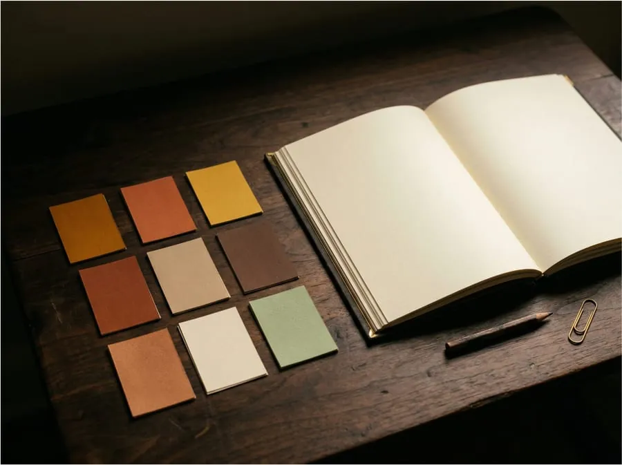 Brand Identity & Social Growth